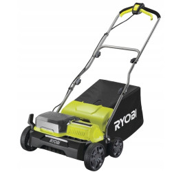 RY18SFX35A Wertykulator 18V RYOBI