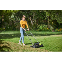 RY18SFX35A Wertykulator 18V RYOBI