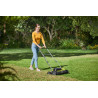 RY18SFX35A Wertykulator 18V RYOBI