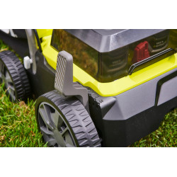 RY18SFX35A Wertykulator 18V RYOBI