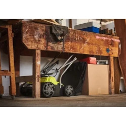 RY18SFX35A Wertykulator 18V RYOBI