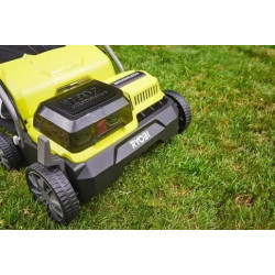 RY18SFX35A Wertykulator 18V RYOBI