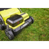 RY18SFX35A Wertykulator 18V RYOBI