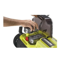 RY18SFX35A Wertykulator 18V RYOBI
