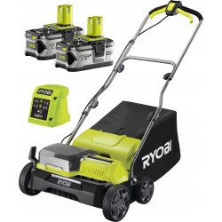 RY18SFX35A-240 WERTYKULATOR 18V