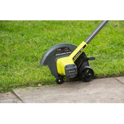 RY18EGA-0 KRAWĘDZIARKA 18V RYOBI