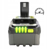 RB1840X2 ZESTAW 2X AKU 4.0AH