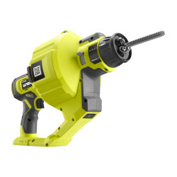 RDA18-0 RYOBI  PRZEPYCHACZ DO RUR