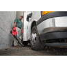 MILWAUKEE M18 FBLG3 z akumulatorem FB8 FORGE 8 Ah