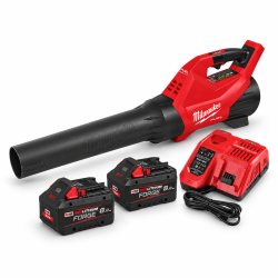 MILWAUKEE M18 FBLG3-802 2× FB8 + ładowarka