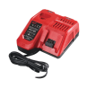 MILWAUKEE M18 FBLG3-802 2× FB8 + ładowarka