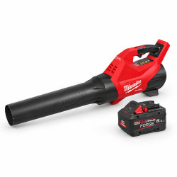 MILWAUKEE M18 FBLG3 z akumulatorem FB8 FORGE 8 Ah