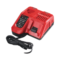 MILWAUKEE M18 FBLG3 + FB8 FORGE + ładowarka