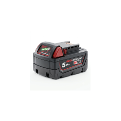 MILWAUKEE M18 FBLG3 2× M18 B5 + ładowarka