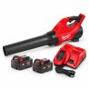 MILWAUKEE M18 FBLG3 2× M18 B5 + ładowarka