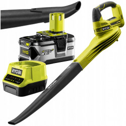 RBL1820S40F DMUCHAWA Zestaw 4,0Ah ład RYOBI