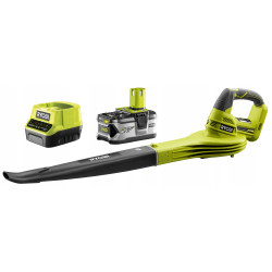 RBL1820S40F DMUCHAWA Zestaw 4,0Ah ład RYOBI