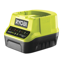 RC18120 Ładowarka 2,0A RYOBI