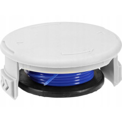 RAC124 SZPULA Z ŻYŁKĄ 1,6MM X1