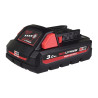 MILWAUKEE M18 HB3 akumulator 3,0 Ah HIGH OUTPUT