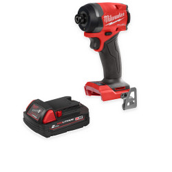 Milwaukee M18 FID3 + 1× B2 2,0 Ah | TCT