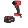 Milwaukee M18 FID3 + 1× B4 4,0 Ah | TCT