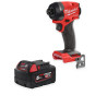 Milwaukee M18 FID3 + 1× B5 5,0 Ah | TCT