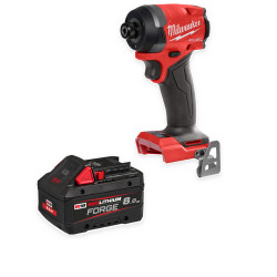 Milwaukee M18 FID3 + 1× FB8 FORGE 8,0 Ah | TCT
