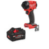 Milwaukee M18 FID3 + 1× FB8 FORGE 8,0 Ah | TCT
