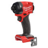 Milwaukee M18 FID3 + 2× FB8 FORGE 8,0 Ah | TCT