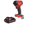 Milwaukee M18 FID3 + 1× HB3 HIGH OUTPUT 3,0 Ah | TCT