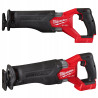 Milwaukee M18 FSZ-0 + 1× M18 FB8 FORGE™ 8,0 Ah