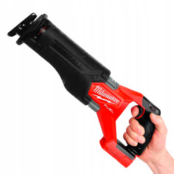 Milwaukee M18 FSZ-0 + 2× M18 HB3 HIGH OUTPUT™ 3,0 Ah