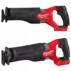 Milwaukee M18 FSZ-0 + 2× M18 HB3 HIGH OUTPUT™ 3,0 Ah