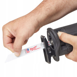 Milwaukee M18 FSZ-0 + 2× M18 HB3 HIGH OUTPUT™ 3,0 Ah