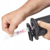 Milwaukee M18 FSZ-0 + 2× M18 HB3 HIGH OUTPUT™ 3,0 Ah