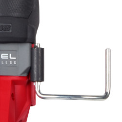 Milwaukee M18 FSZ-0 + 2× M18 HB3 HIGH OUTPUT™ 3,0 Ah