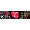 Milwaukee M18 FSZ-0 + 2× M18 HB3 HIGH OUTPUT™ 3,0 Ah