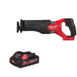 Milwaukee M18 FSZ-0 + 1× M18 HB3 HIGH OUTPUT™ 3,0 Ah