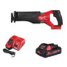 Milwaukee M18 FSZ-0 + 1× M18 HB3 HIGH OUTPUT™ 3,0 Ah + ładowarka