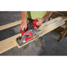 Akumulator Milwaukee M18 FB12 w zastosowaniu