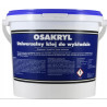OSAKRYL Uni Klej do Wykładzin 1 kg biały PL TYTAN