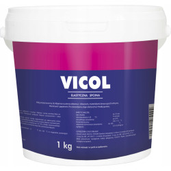 Klej Vicol 1 kg PL TYTAN