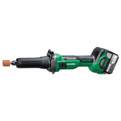  Hikoki Akumulatorowa szlifierka prosta GP18DA 