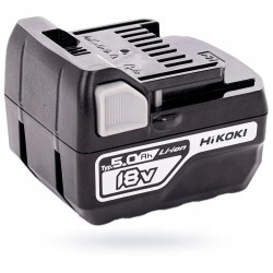 Hikoki BSL1850C Akumulator 5Ah OLD