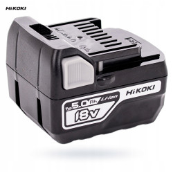 Hikoki BSL1850C Akumulator 5Ah OLD