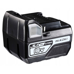 Hikoki BSL1850C Akumulator 5Ah OLD