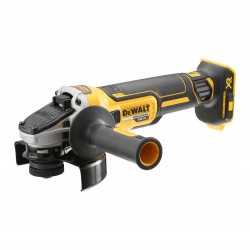 Szlifierka 125/18V body bezsz DEWALT DCG405N