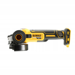 Szlifierka 125/18V body bezsz DEWALT DCG405N