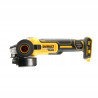 Szlifierka 125/18V body bezsz DEWALT DCG405N